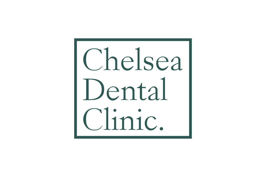 Chelsea Dental Clinic — London, UK dental clinic logo