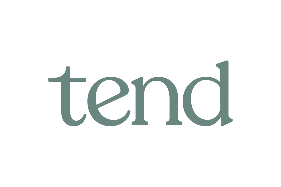 Tend — New York, NY, US dental clinic logo