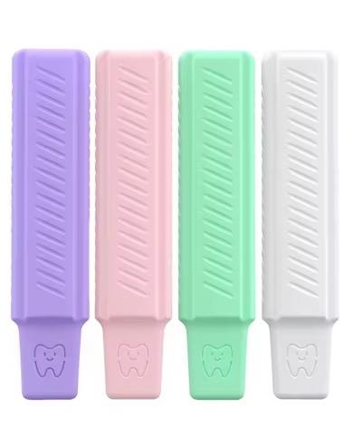 Orthodontic Chewies — Color collection