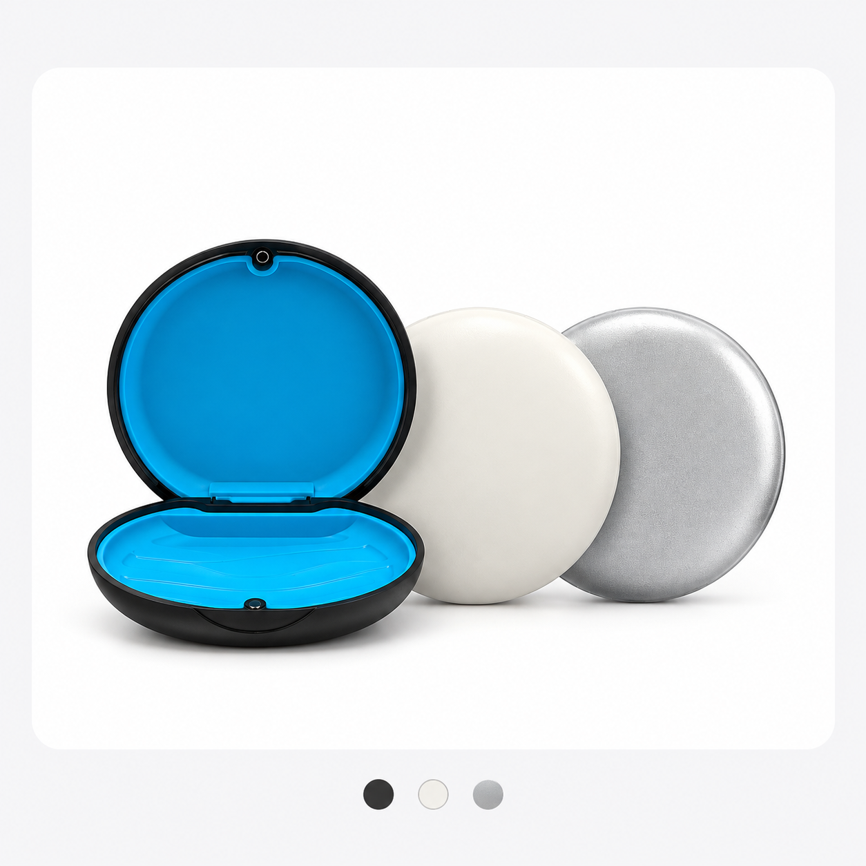 Aligner & Retainer Cases