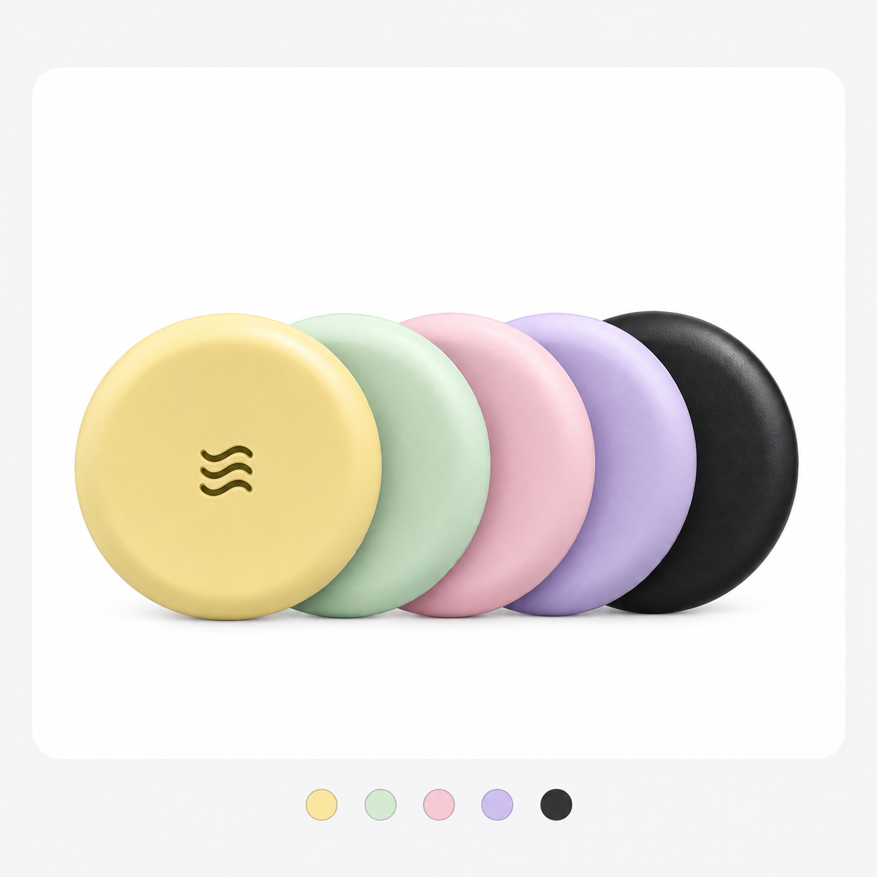 Aligner Soaking Boxes