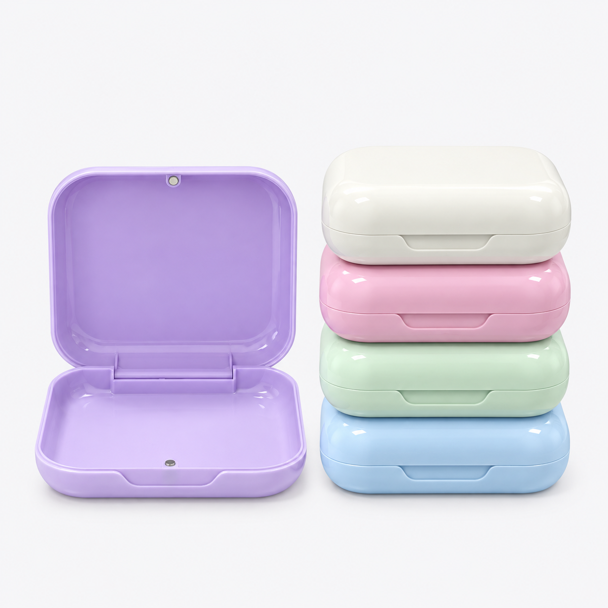 Orthodontic Chewies