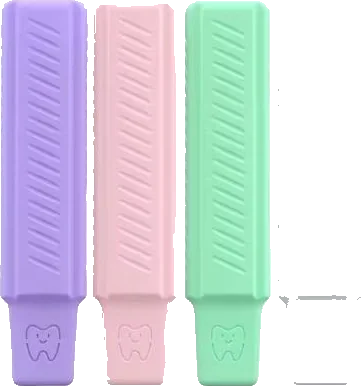 Orthodontic Chewies