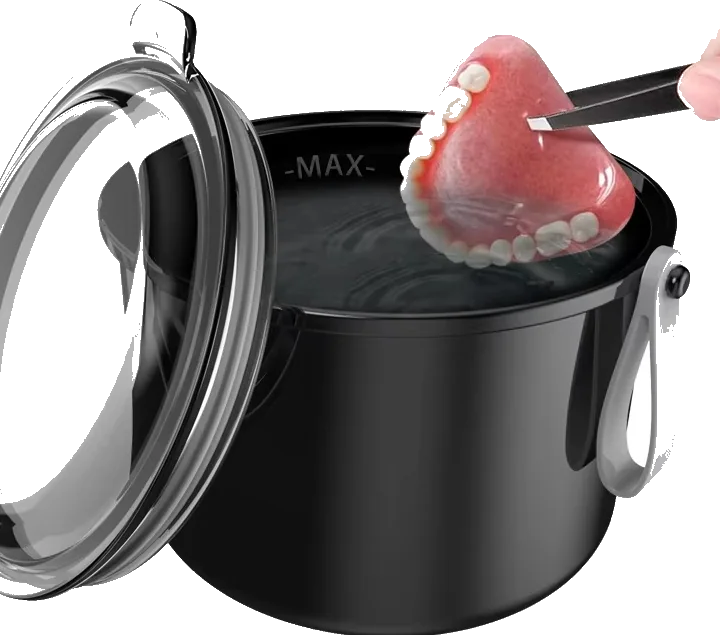 Aligner Soaking Box